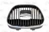 BLIC 6502-07-6609990P Radiator Grille